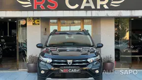 Dacia Sandero de 2021