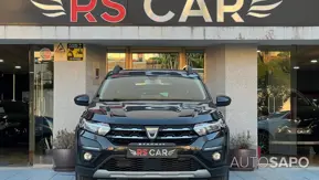 Dacia Sandero de 2021
