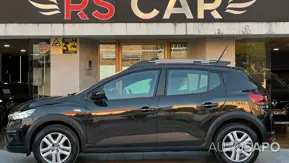 Dacia Sandero de 2021