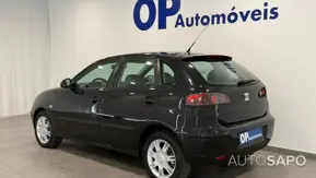 Seat Ibiza de 2003