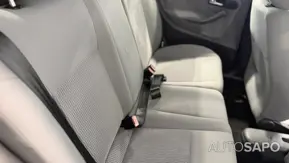 Seat Ibiza de 2003