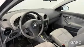 Seat Ibiza de 2003