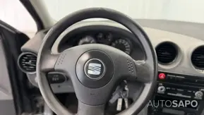 Seat Ibiza de 2003