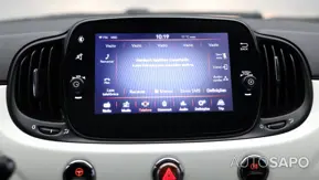 Fiat 500 de 2022