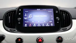 Fiat 500 de 2022