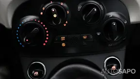Fiat 500 de 2022