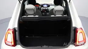 Fiat 500 de 2022