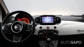 Fiat 500 de 2022