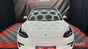 Tesla Model 3 de 2023