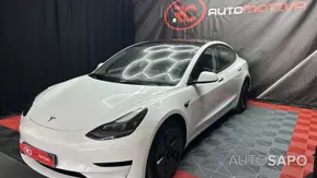 Tesla Model 3 de 2023