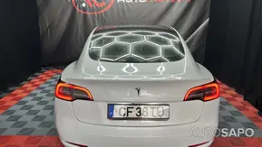 Tesla Model 3 de 2023