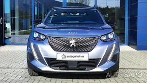 Peugeot e-2008 de 2023