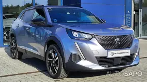 Peugeot e-2008 de 2023
