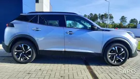 Peugeot e-2008 de 2023