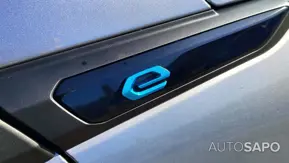 Peugeot e-2008 de 2023