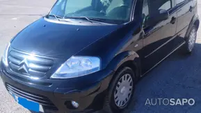 Citroen C3 1.1 de 2008
