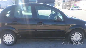 Citroen C3 1.1 de 2008