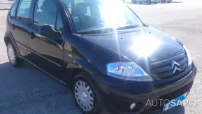Citroen C3 1.1 de 2008