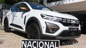 Dacia Sandero de 2024