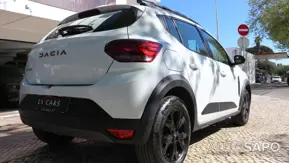 Dacia Sandero de 2024