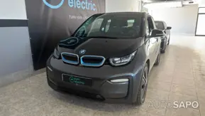 BMW i3 de 2018