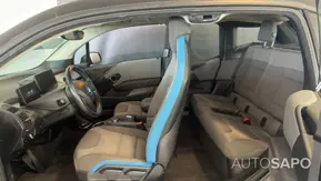 BMW i3 de 2018