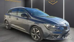 Renault Mégane de 2019
