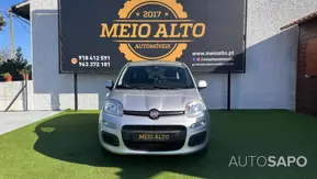 Fiat Panda de 2017