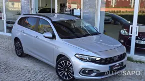 Fiat Tipo de 2022