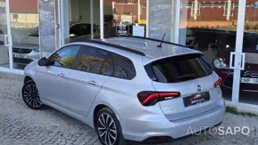 Fiat Tipo de 2022