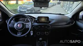Fiat Tipo de 2022