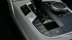 BMW Série 3 de 2022