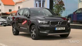 Volvo XC40 de 2021