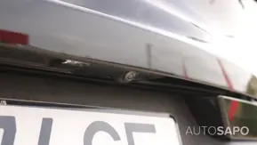 Volvo XC40 de 2021