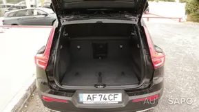 Volvo XC40 de 2021