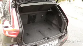 Volvo XC40 de 2021