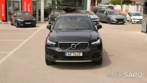 Volvo XC40 de 2021