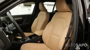 Volvo XC40 de 2021