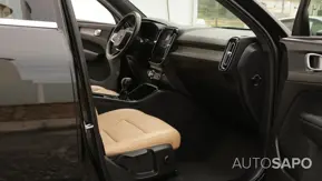 Volvo XC40 de 2021