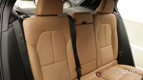 Volvo XC40 de 2021