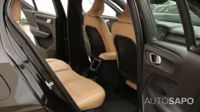 Volvo XC40 de 2021