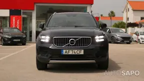 Volvo XC40 de 2021