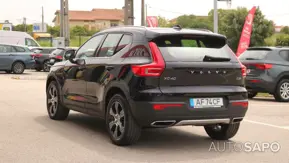 Volvo XC40 de 2021