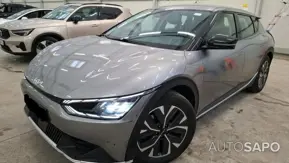 Kia EV6 de 2023