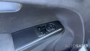 Ford Transit de 2018