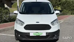 Ford Transit de 2018