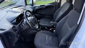 Ford Transit de 2018