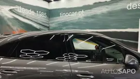 Porsche Cayenne de 2021