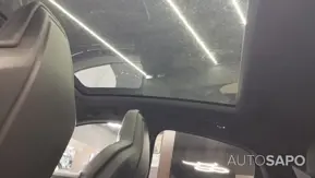 Porsche Cayenne de 2021