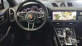 Porsche Cayenne de 2021